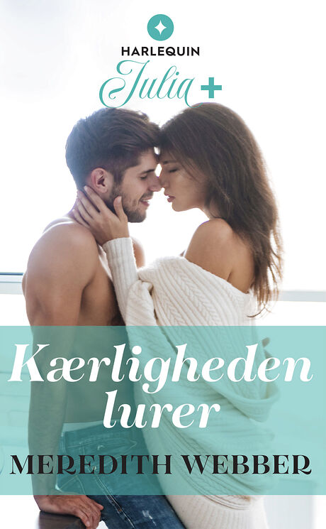 Kærligheden Lurer - Ebook | Harlequin.dk